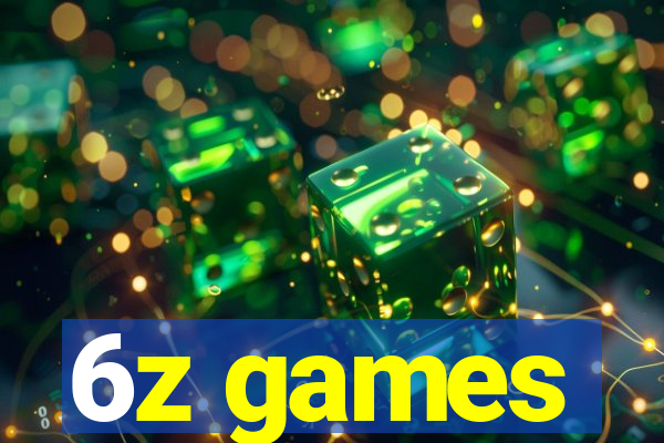 6z games